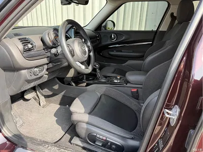 2016 MINI CLUBMAN Facelift 1.5T COOPER, фото 4, лот 10332956