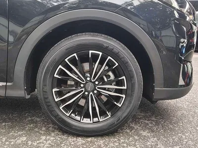 2021 Jetour X70 PLUS 1.5T DCT Mountain 5-Seater, фото 4, лот 10430234