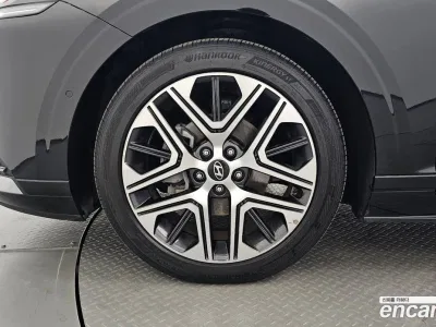 2024 Hyundai Grandeur Exclusive, фото 4, лот 11114123