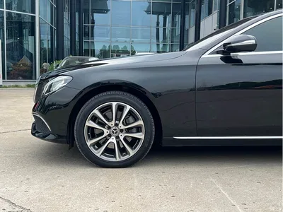 2018 Mercedes-Benz E-Class E 200 L, фото 4, лот 11136013