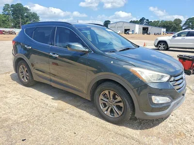 2014 HYUNDAI SANTA FE SPORT 2.4L, фото 4, лот 10893818