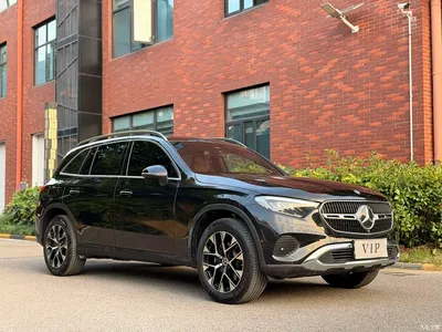 2025 Mercedes-Benz GLC Model Year GLC 260 L 4MATIC Dynamic, фото 3, лот 10445391
