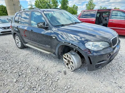 2013 BMW X5 XDRIVE35I, фото 4, лот 10811031