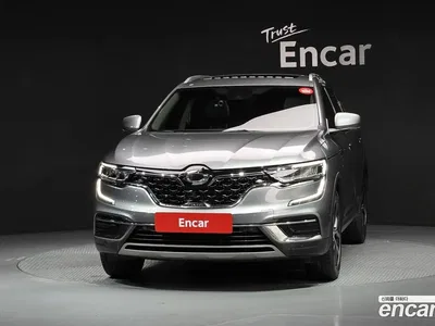 2022 Renault QM6 2.0 GDe RE Signature 2WD, фото 3, лот 10125998
