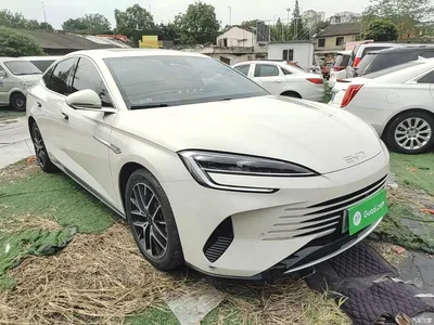2024 BYD Seal Glory Edition DM-i 1.5L 121km Luxury, фото 4, лот 11016775