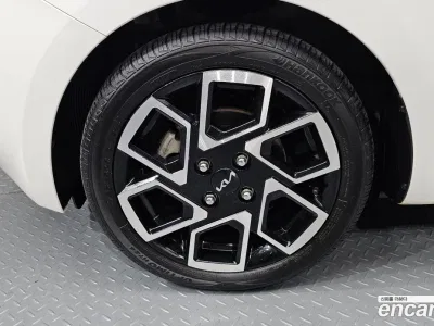 2023 Kia RAY Signature, фото 4, лот 10231054