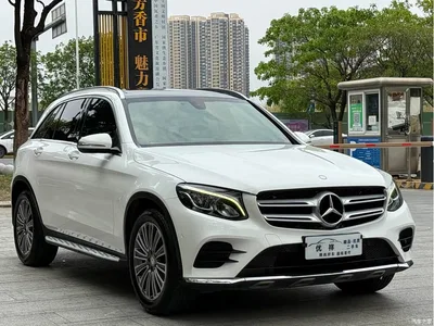 2017 Mercedes-Benz GLC 260 4MATIC Dynamic, фото 3, лот 10292748