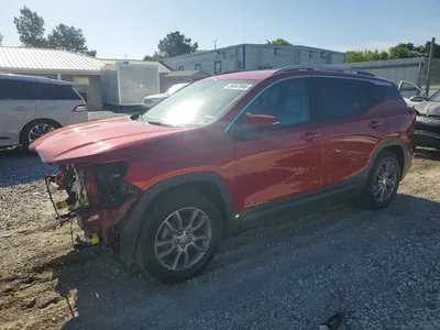 2023 GMC TERRAIN SLT, фото 1, лот 10806633