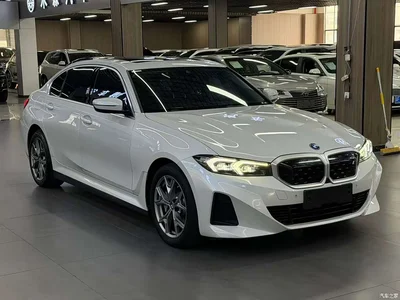 2022 BMW i3 eDrive 35 L, фото 3, лот 11179513
