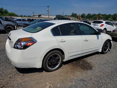 2009 NISSAN ALTIMA S, фото 3, лот 10893825