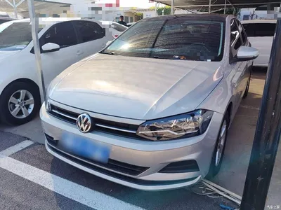2019 Volkswagen Polo Plus 1.5L Automatic Panorama Enjoyment Edition, фото 2, лот 10390661