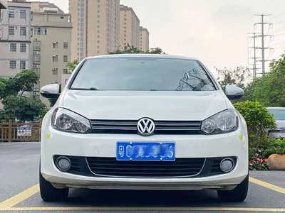 2012 Volkswagen Golf 1.6 Automatic Comfort Type, фото 2, лот 10420512