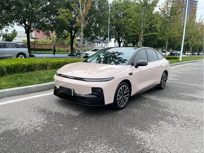 2026 Leapmotor B01 Model 550 Joy Edition, фото 1, лот 10605433