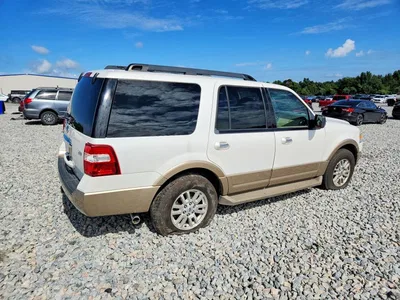 2011 FORD EXPEDITION XLT, фото 3, лот 10574912