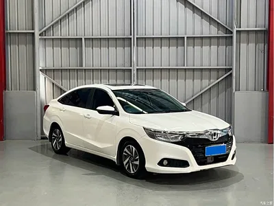 2019 Honda Lingpai 180Turbo CVT Leading China VI, фото 3, лот 11195029
