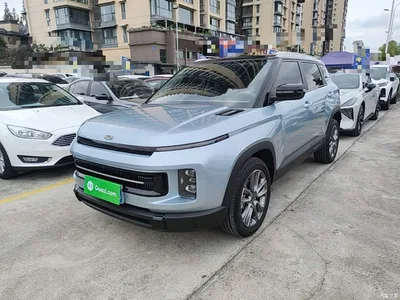 2026 Geely ICON Chocolate 1.5TD Pure Edition, фото 1, лот 10387813