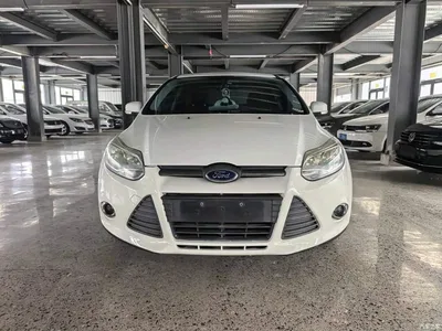 2012 Ford Focus Sedan 1.6L Automatic Trend, фото 2, лот 11215219
