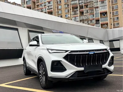 2021 Changan Oshan Changan Oushang X5 1.5T DCT Luxury, фото 3, лот 11162783