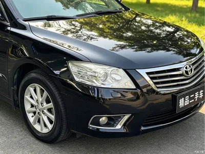 2010 Toyota Camry 240G Luxury Edition, фото 4, лот 11548755