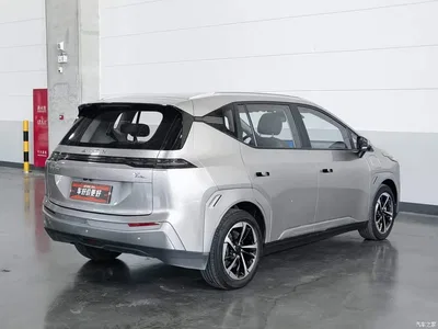 2023 Aion Y Plus 510 Smart Leader Edition, фото 2, лот 10395730