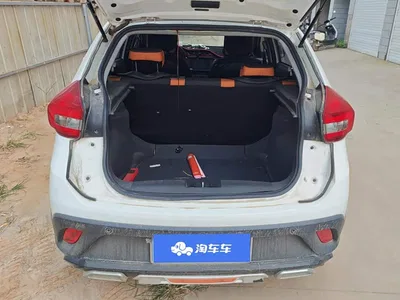 2017 Chery Tiggo 3x 1.5L Manual Urban Leading Edition, фото 4, лот 10889910