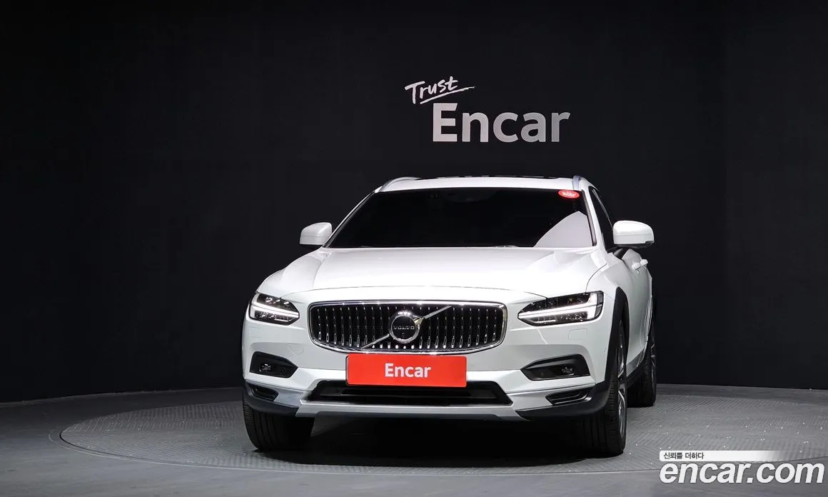 2021 Volvo V90 B5 Pro AWD, фото 3, лот 10127511