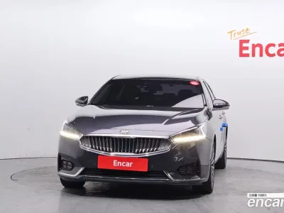 2019 Kia K7 2.4 GDI Noblesse, фото 3, лот 10142611