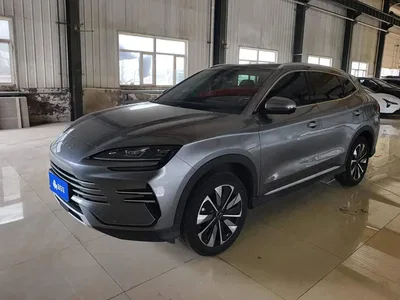 2025 BYD Song PLUS PHEV DM-i 112KM Honor, фото 1, лот 11137621
