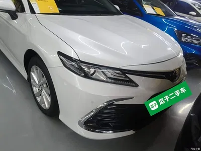 2021 Toyota Camry 2.0G Luxury Edition, фото 4, лот 11204021