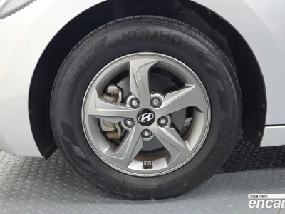 2016 Hyundai AVANTE 1.6 GDI Style, фото 4, лот 11065097