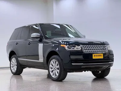 2014 Land Rover Range Rover 3.0 SC V6 Vogue SE, фото 2, лот 10327918