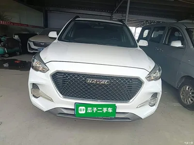 2018 Haval M6 Facelift 1.5T DCT 2WD Elite Edition, фото 3, лот 10285606