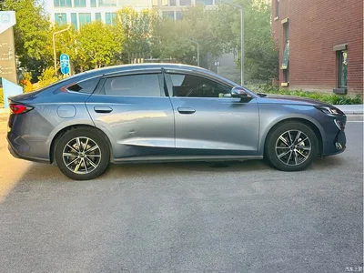 2024 BYD Seal 06 New Energy DM-i 80KM Luxury, фото 4, лот 10455854
