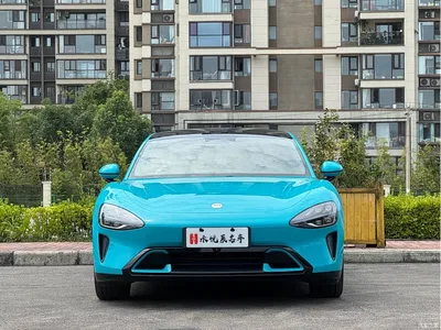 2024 Xiaomi Auto Xiaomi SU7 RWD Standard Founder's Edition, фото 2, лот 10372907