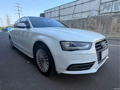 2016 Audi A4L 35 TFSI Collector's Edition Automatic Standard, фото 2, лот 10438398