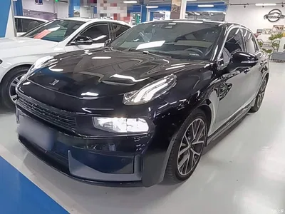 2022 Lynk & Co 03 2.0TD DCT Power Pro, фото 1, лот 10317510