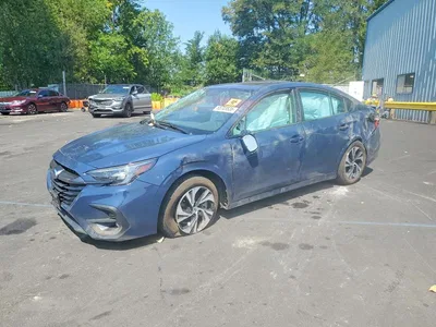 2025 SUBARU LEGACY PREMIUM, фото 1, лот 10816483