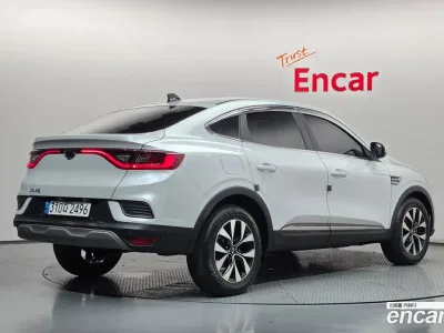 2023 Samsung XM3 1.6 GTe RE, фото 2, лот 10590077