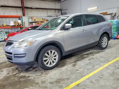 2008 MAZDA CX-9, фото 1, лот 10842190