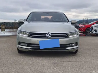 2018 Volkswagen Magotan Facelift 330TSI DSG Luxury, фото 2, лот 11535336