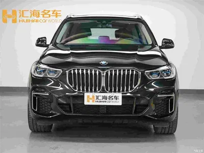 2022 BMW X5 Facelift xDrive 30Li Premium M Sport Package, фото 3, лот 11567780