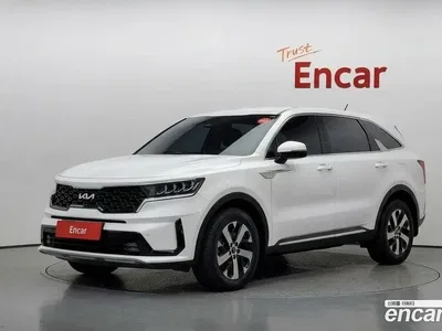 2023 Kia Sorento Gasoline 2.5T 2WD, фото 1, лот 10998388