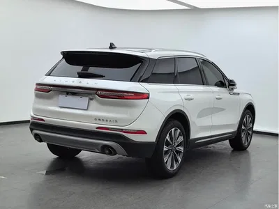 2022 Lincoln Adventurer 2.0T FWD Premium Luxury Edition, фото 4, лот 10357729