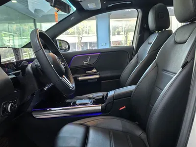 2020 Mercedes-Benz GLA 200, фото 4, лот 11216188