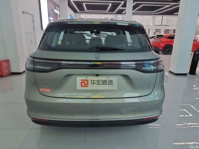 2025 Shangjie SUV Model Pure Electric Pro, фото 4, лот 11648228