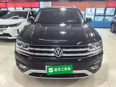 2020 Volkswagen Teramont Facelift 330TSI 2WD Luxury, фото 3, лот 10386993