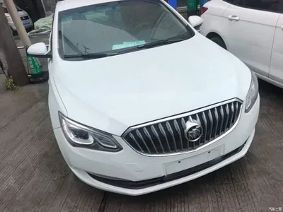 2016 Buick Excelle 15N Automatic Progressive, фото 4, лот 10593279