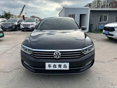 2017 Volkswagen Magotan 330TSI DSG Luxury, фото 2, лот 10447919