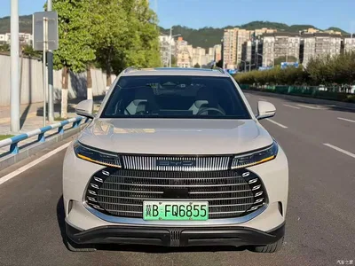 2023 BYD Frigate 07 DM-i 100KM Flagship, фото 2, лот 10274827