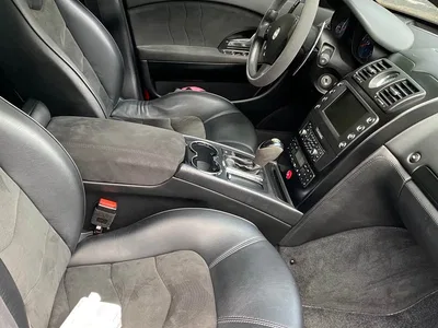 2011 Maserati Quattroporte 4.7L Global Honor Edition, фото 4, лот 10322083